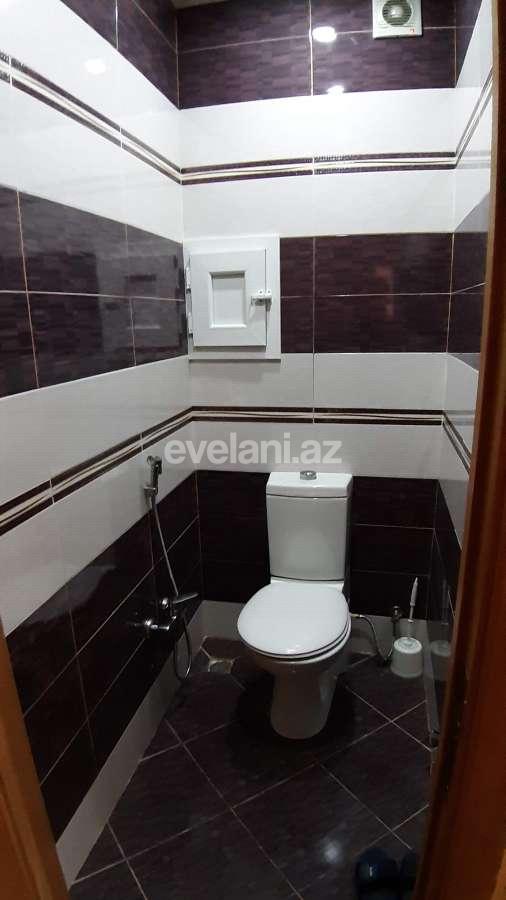 Satılır, yeni tikili, 2 otaqlı, 75 m², Bakı, Binəqədi r, 8-ci mikrorayon q.