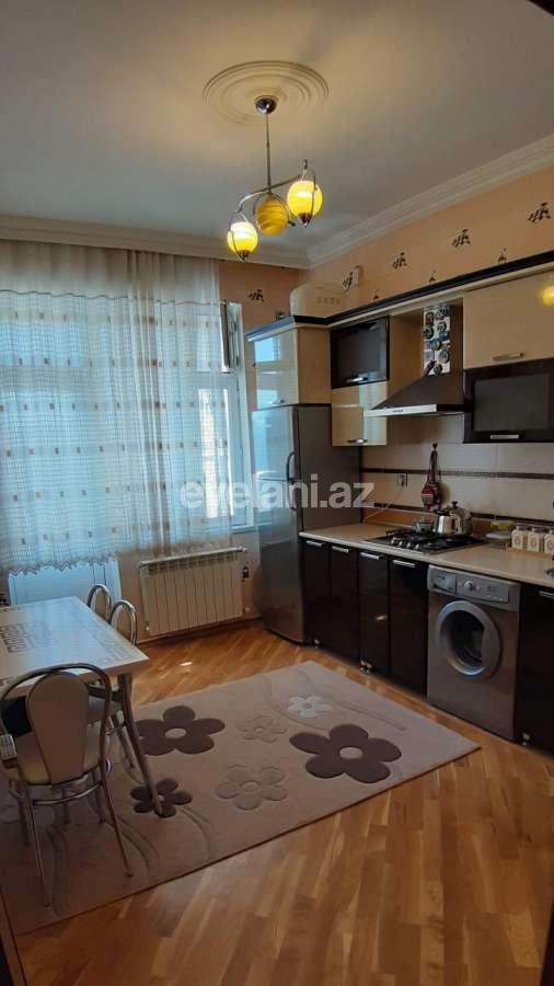Satılır, yeni tikili, 2 otaqlı, 75 m², Bakı, Binəqədi r, 8-ci mikrorayon q.