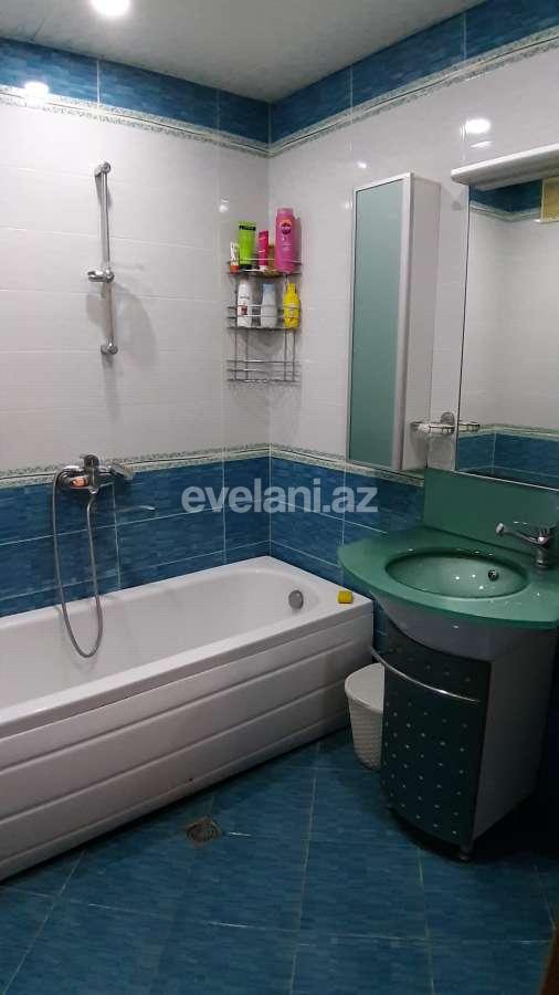 Satılır, yeni tikili, 2 otaqlı, 75 m², Bakı, Binəqədi r, 8-ci mikrorayon q.