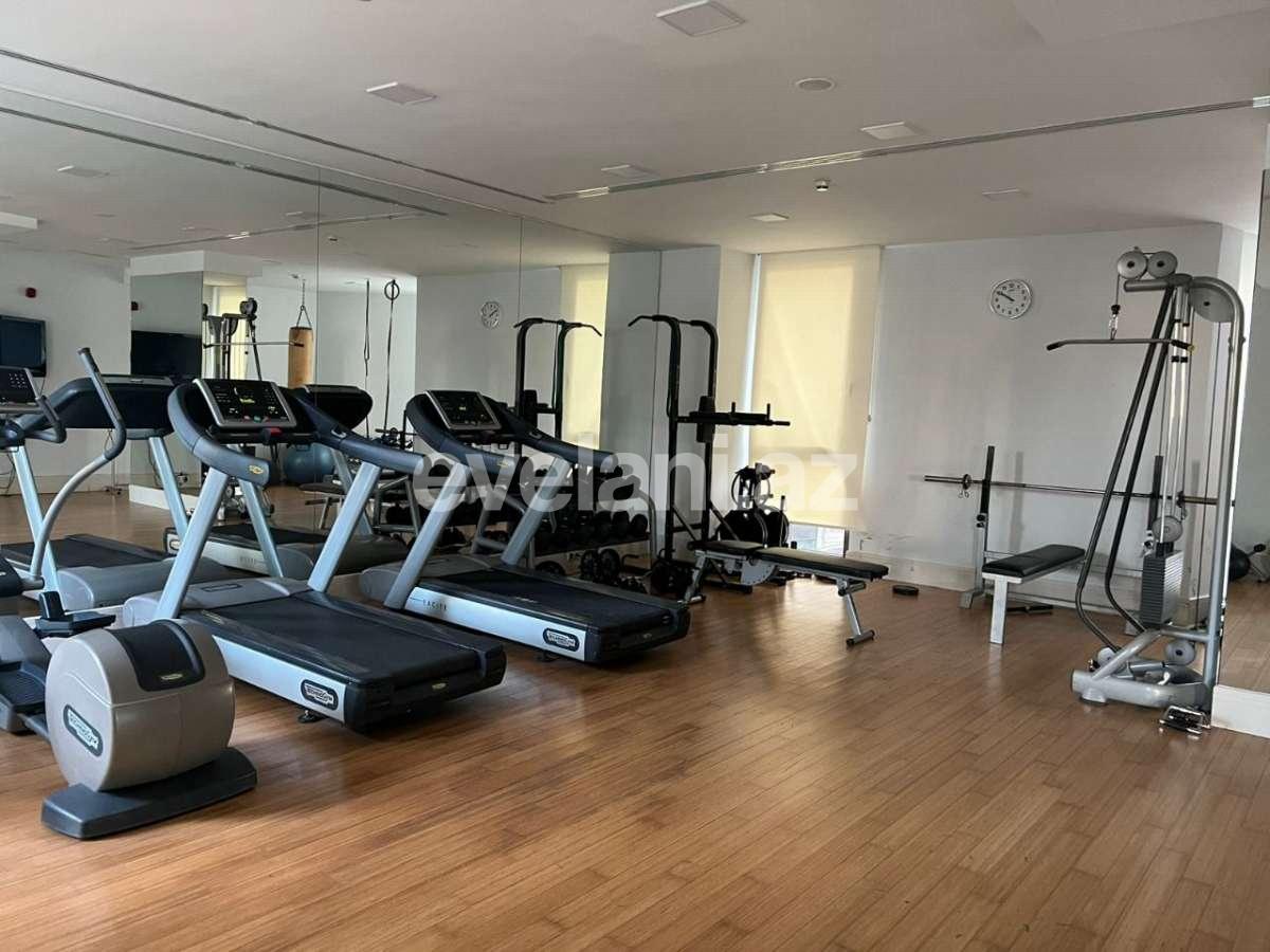 Продаётся, новостройка, 4-комнаты, 214 m², Баку, Сабаильский r.