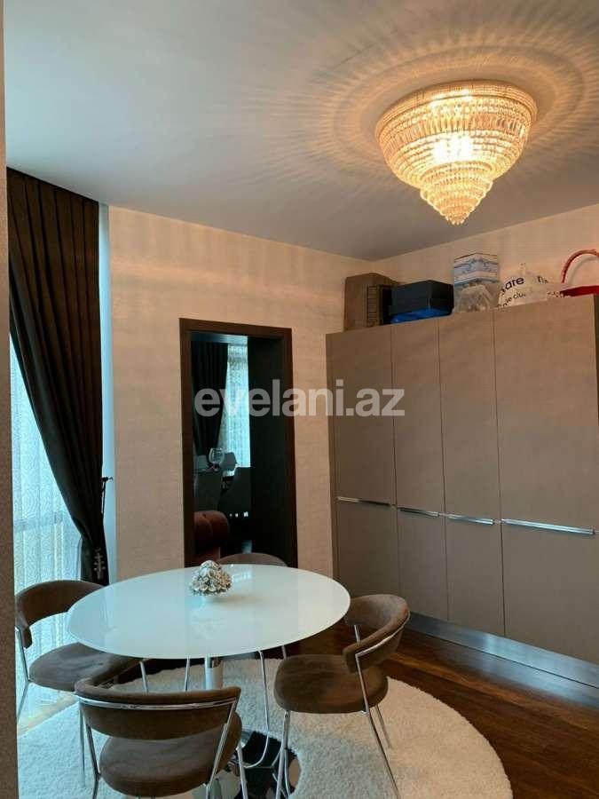 Продаётся, новостройка, 4-комнаты, 214 m², Баку, Сабаильский r.