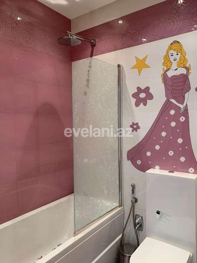 Продаётся, новостройка, 4-комнаты, 214 m², Баку, Сабаильский r.