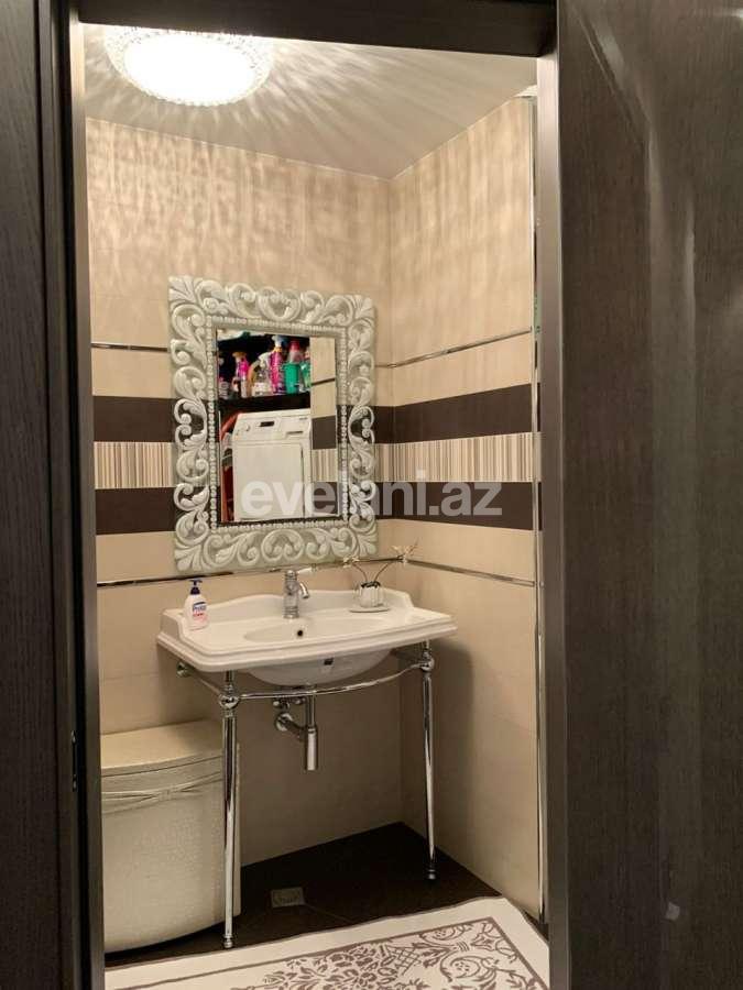 Продаётся, новостройка, 4-комнаты, 214 m², Баку, Сабаильский r.