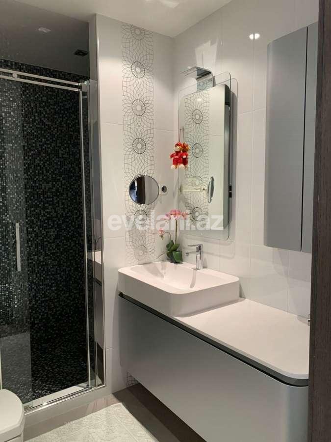 Продаётся, новостройка, 4-комнаты, 214 m², Баку, Сабаильский r.