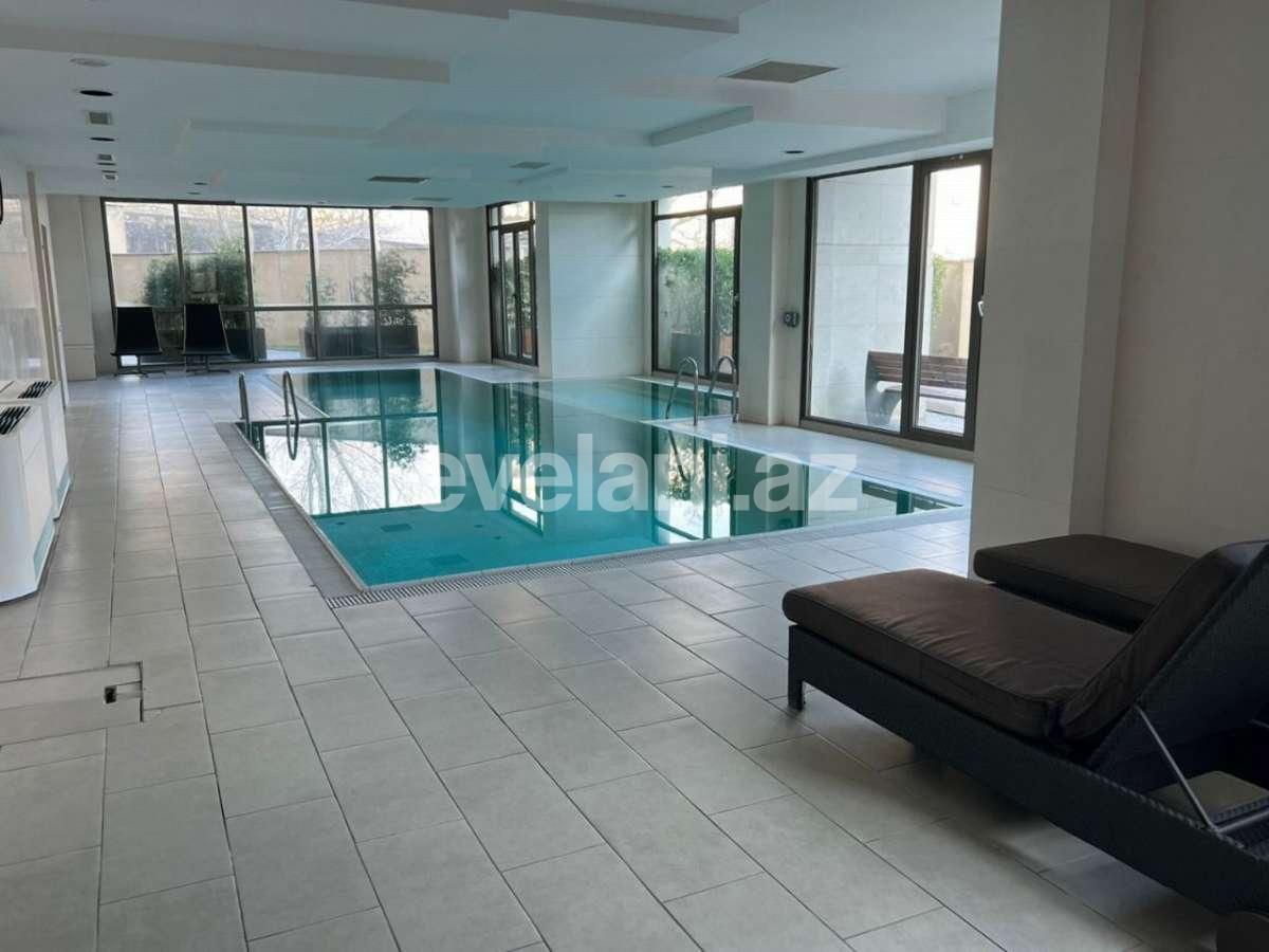 Продаётся, новостройка, 4-комнаты, 214 m², Баку, Сабаильский r.