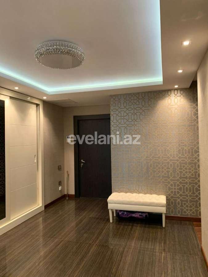 Продаётся, новостройка, 4-комнаты, 214 m², Баку, Сабаильский r.