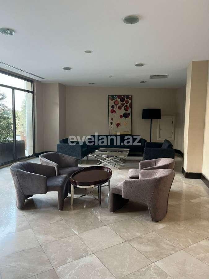 Продаётся, новостройка, 4-комнаты, 214 m², Баку, Сабаильский r.