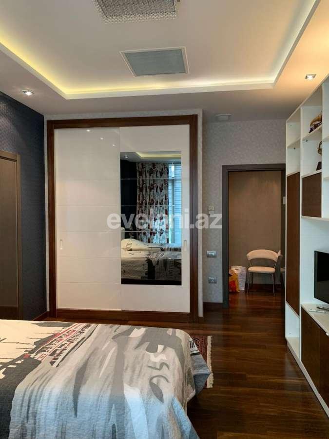 Продаётся, новостройка, 4-комнаты, 214 m², Баку, Сабаильский r.