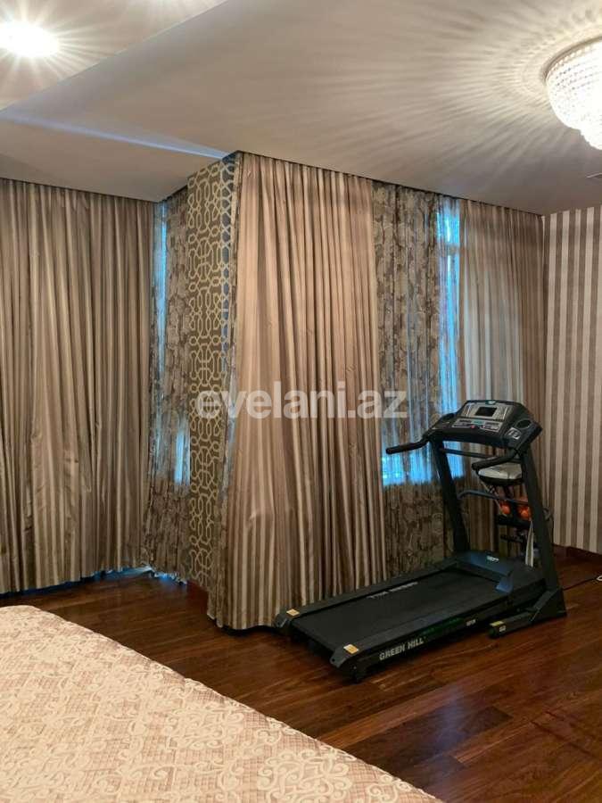 Продаётся, новостройка, 4-комнаты, 214 m², Баку, Сабаильский r.