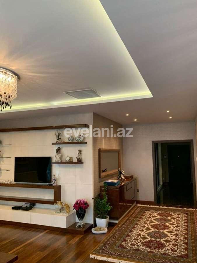 Продаётся, новостройка, 4-комнаты, 214 m², Баку, Сабаильский r.