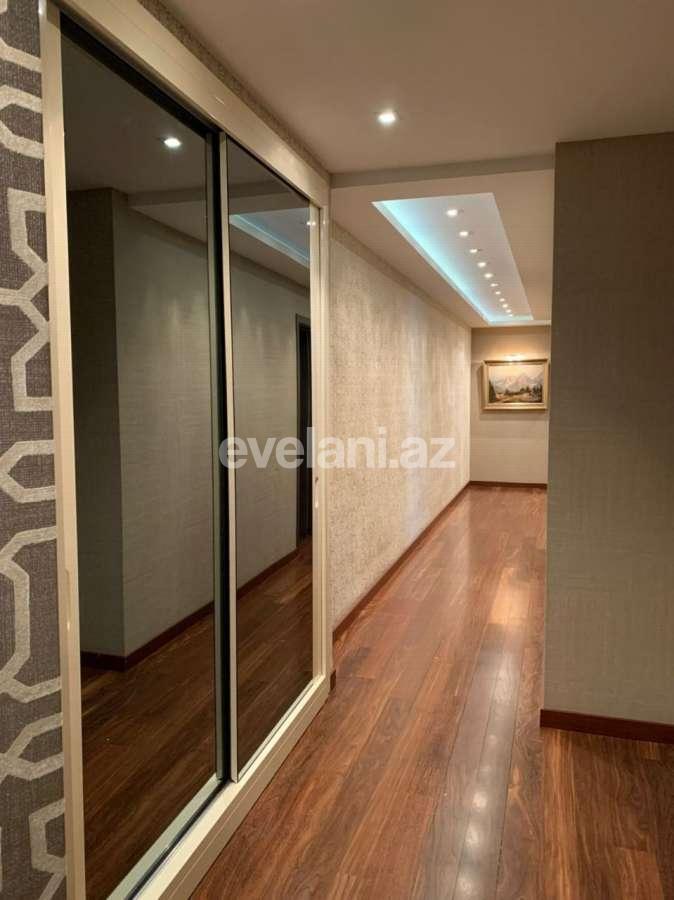 Продаётся, новостройка, 4-комнаты, 214 m², Баку, Сабаильский r.