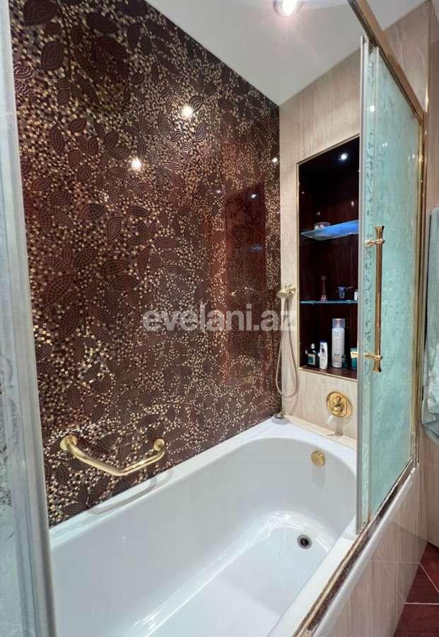 Продаётся, новостройка, 4-комнаты, 214 m², Баку, Сабаильский r.