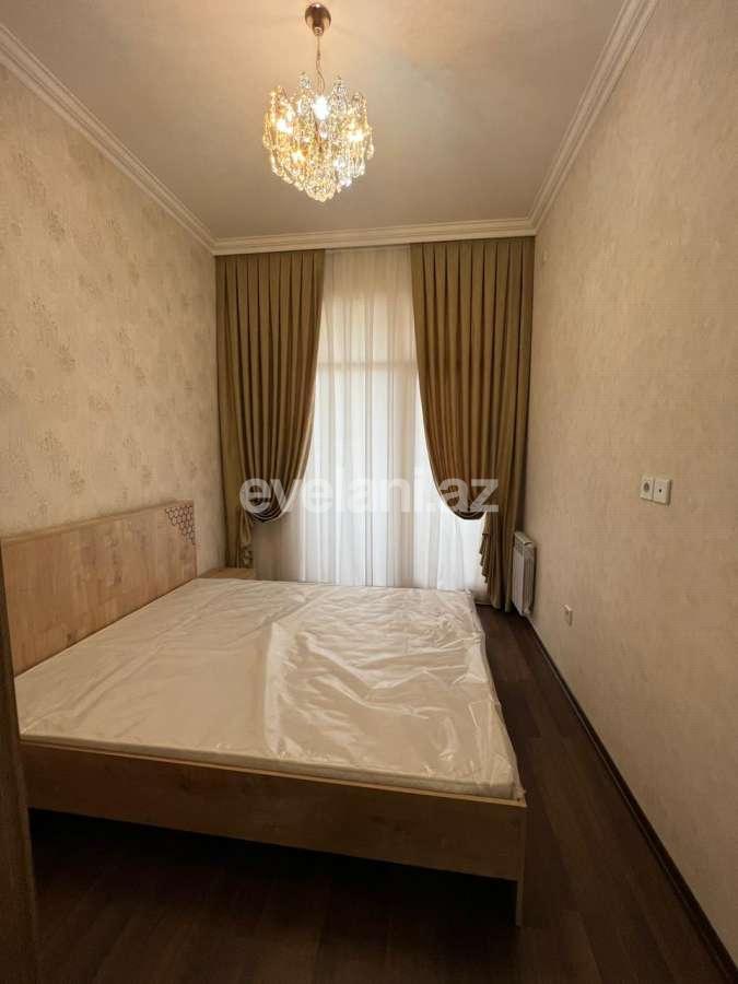 Kirayə verilir, köhnə tikili, 2 otaqlı, 55 m², Bakı, Yasamal r, Yasamal q, 20 yanvar m.