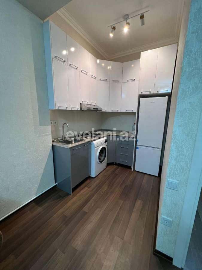 Kirayə verilir, köhnə tikili, 2 otaqlı, 55 m², Bakı, Yasamal r, Yasamal q, 20 yanvar m.