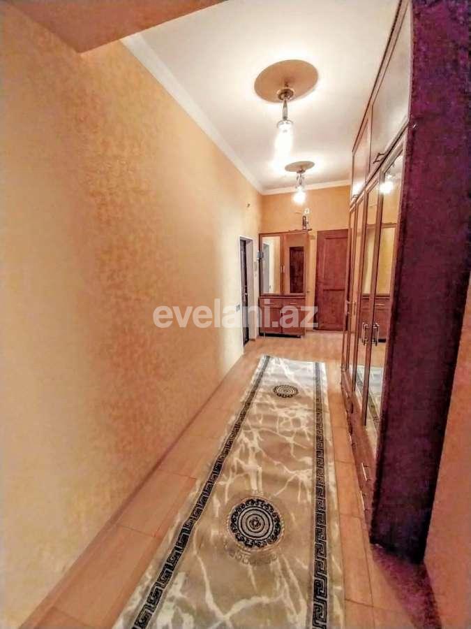 Kirayə verilir, yeni tikili, 2 otaqlı, 84 m², Bakı, Xətai r, Həzi Aslanov q, Həzi Aslanov m.