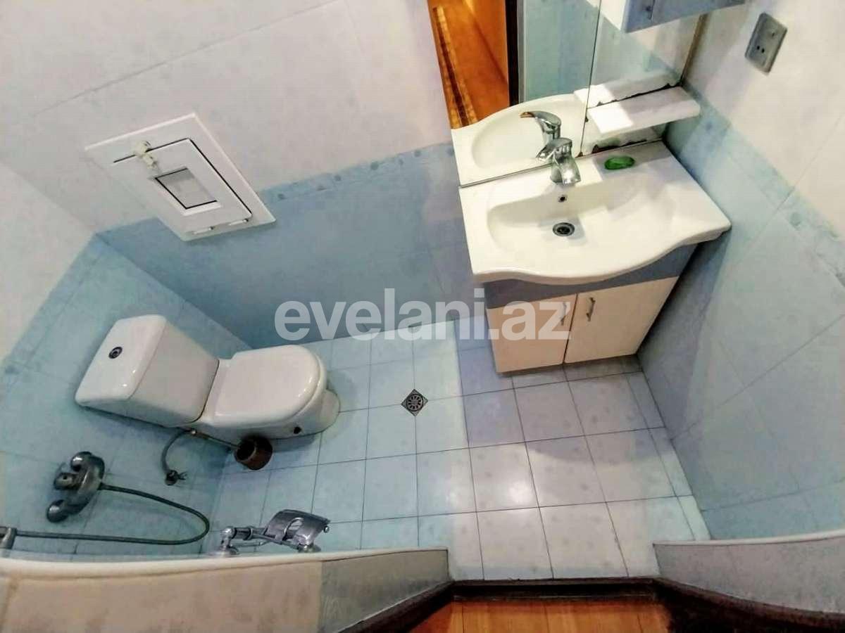 Kirayə verilir, yeni tikili, 2 otaqlı, 84 m², Bakı, Xətai r, Həzi Aslanov q, Həzi Aslanov m.