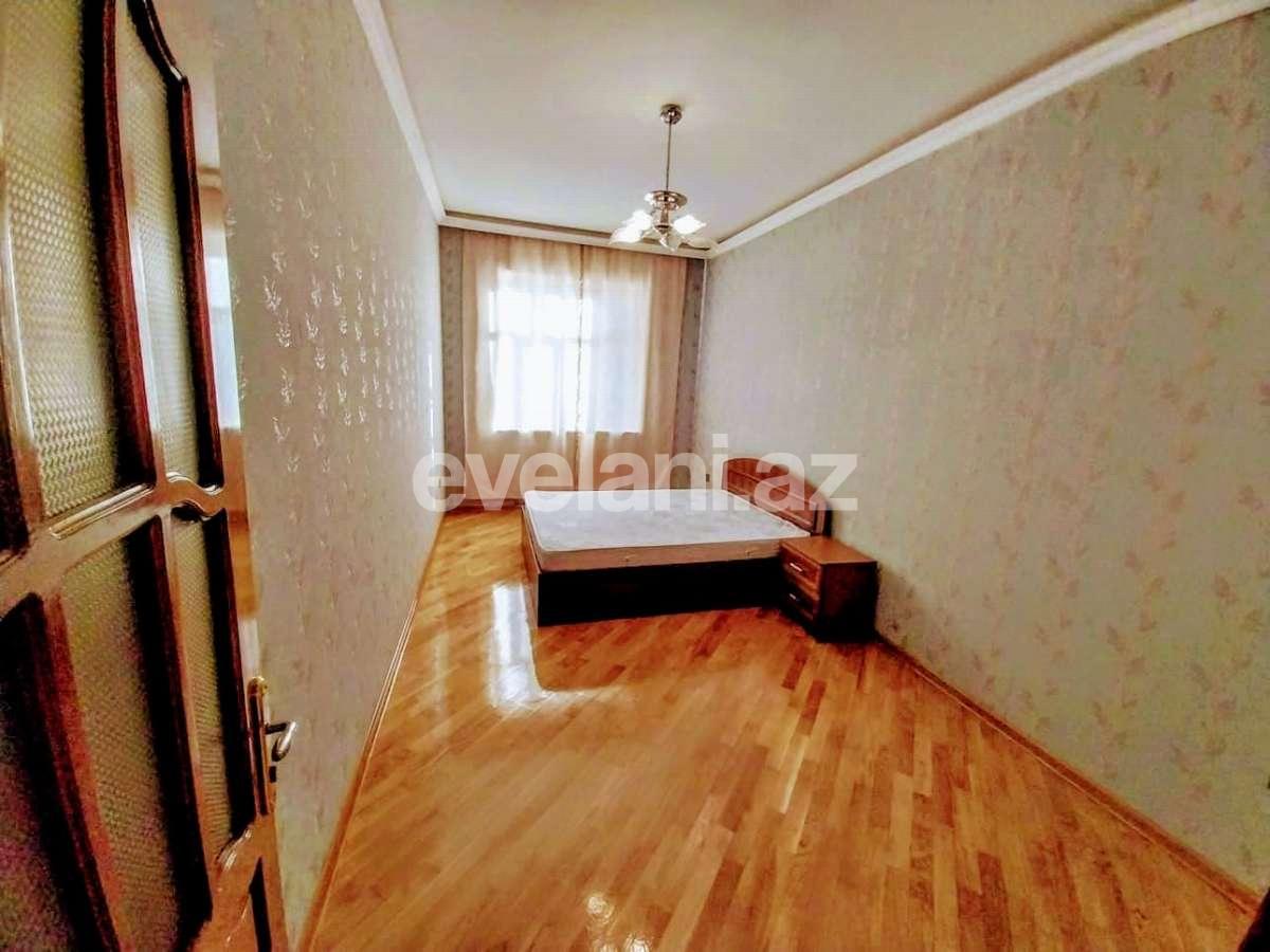 Kirayə verilir, yeni tikili, 2 otaqlı, 84 m², Bakı, Xətai r, Həzi Aslanov q, Həzi Aslanov m.