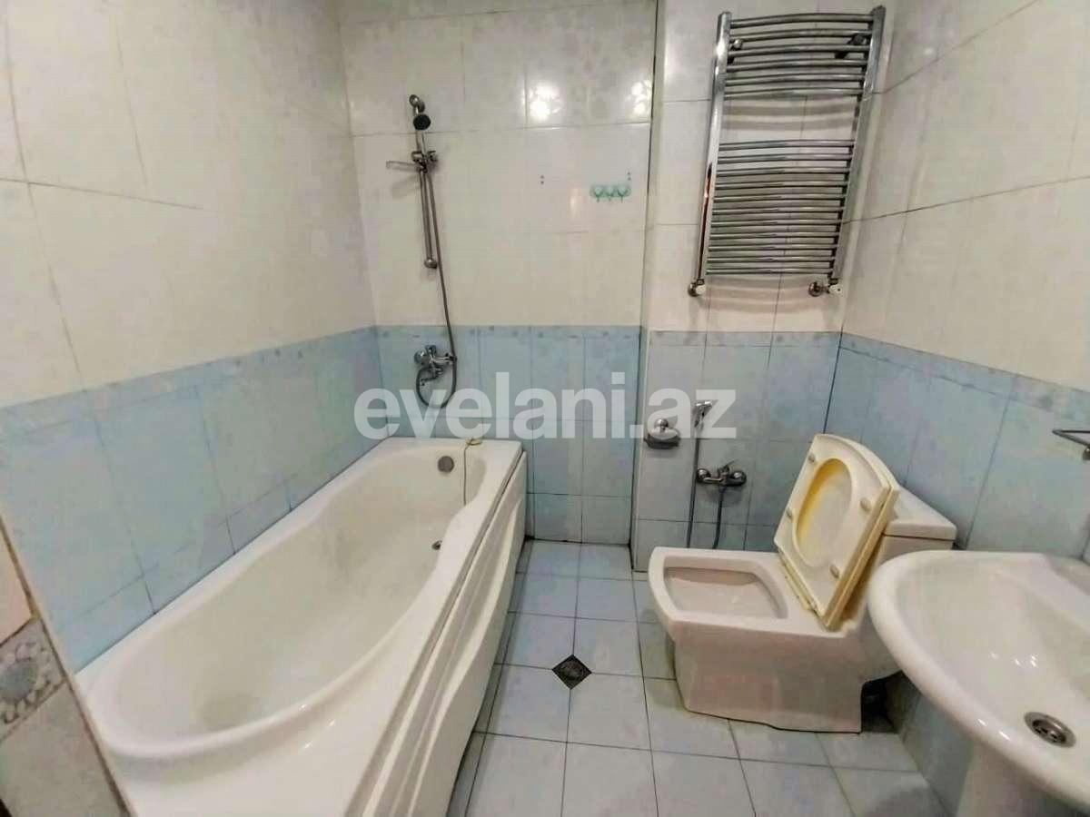Kirayə verilir, yeni tikili, 2 otaqlı, 84 m², Bakı, Xətai r, Həzi Aslanov q, Həzi Aslanov m.