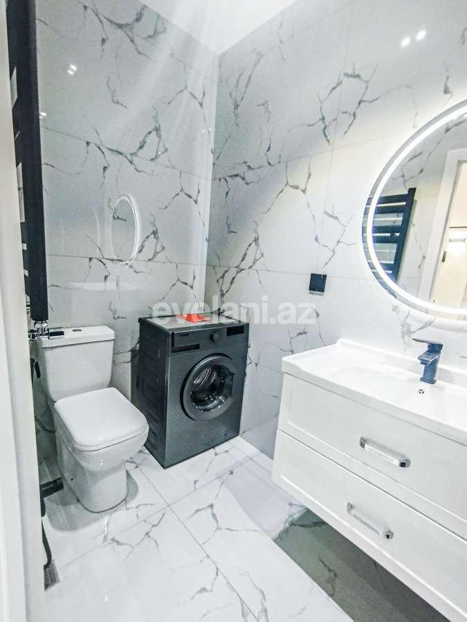 Satılır, yeni tikili, 2 otaqlı, 70 m², Bakı, Xətai r, Həzi Aslanov q, Həzi Aslanov m.