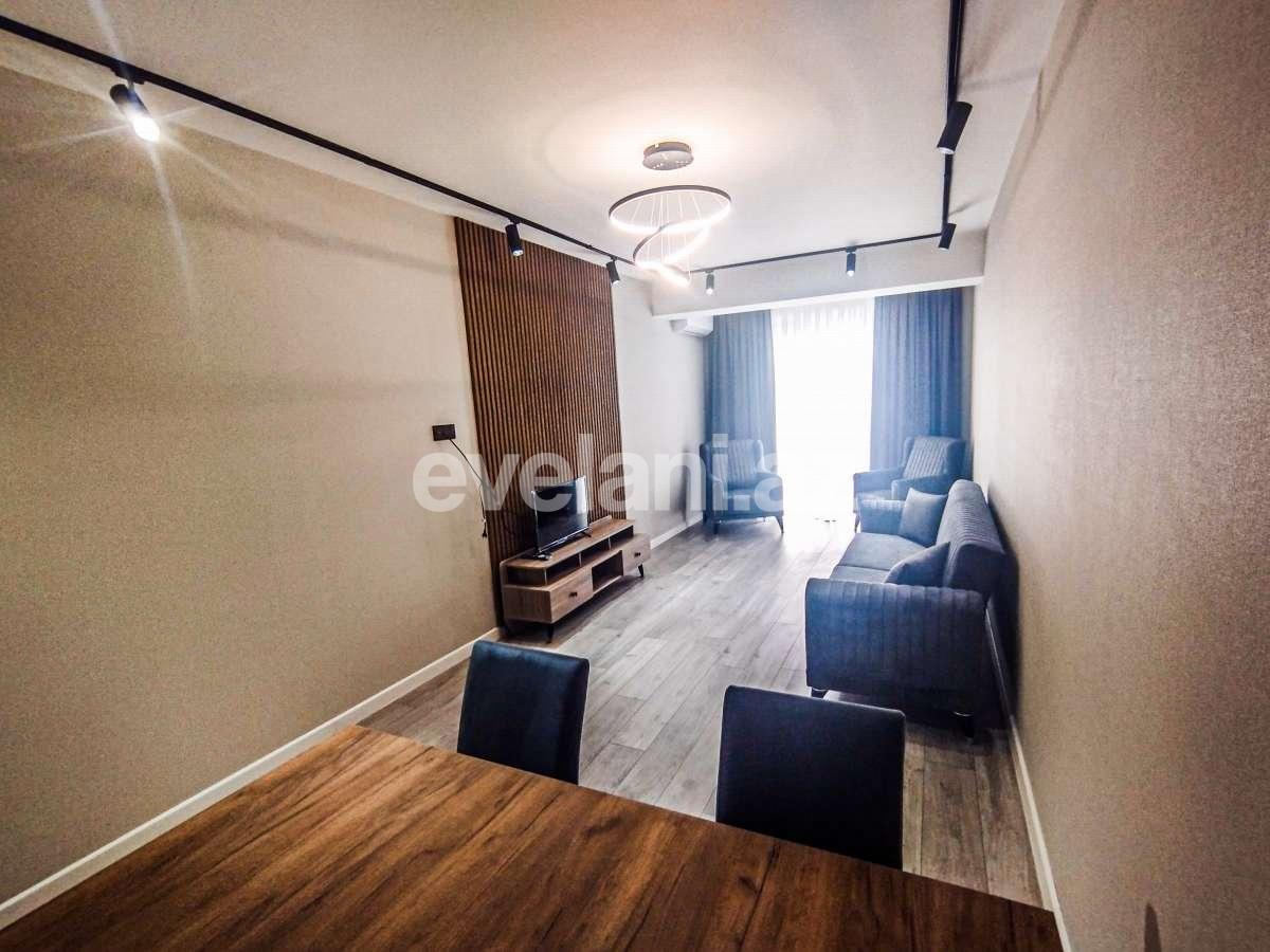 Satılır, yeni tikili, 2 otaqlı, 70 m², Bakı, Xətai r, Həzi Aslanov q, Həzi Aslanov m.