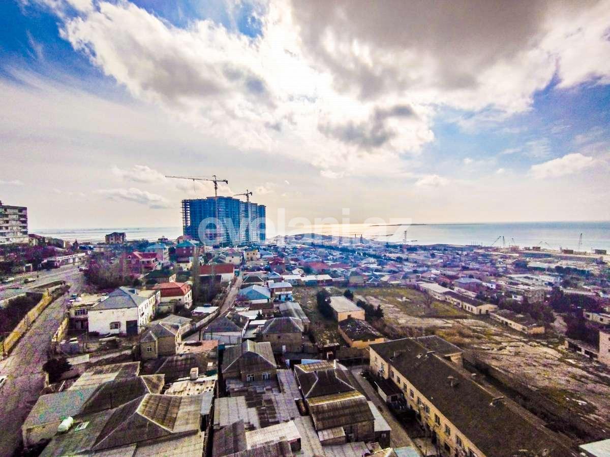 Satılır, yeni tikili, 2 otaqlı, 70 m², Bakı, Xətai r, Həzi Aslanov q, Həzi Aslanov m.