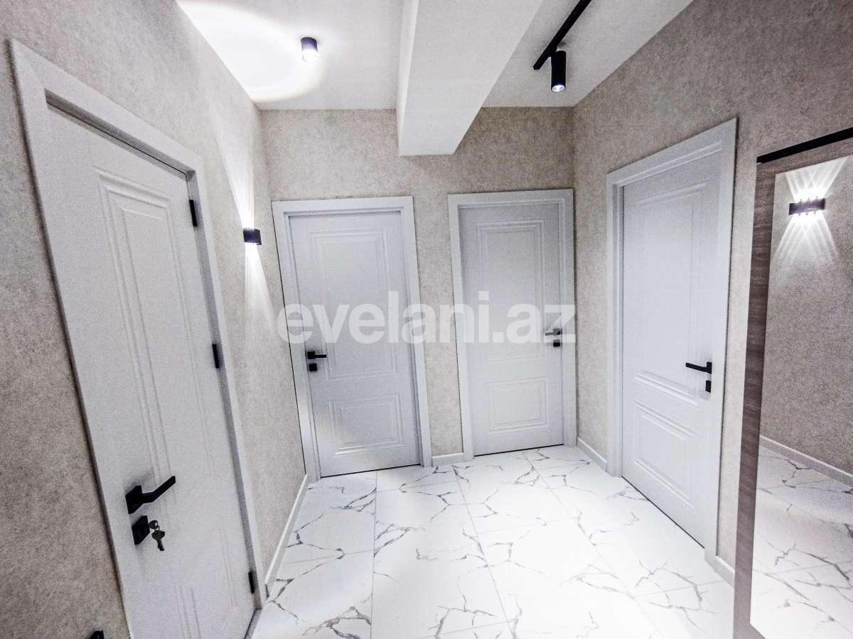 Satılır, yeni tikili, 2 otaqlı, 70 m², Bakı, Xətai r, Həzi Aslanov q, Həzi Aslanov m.