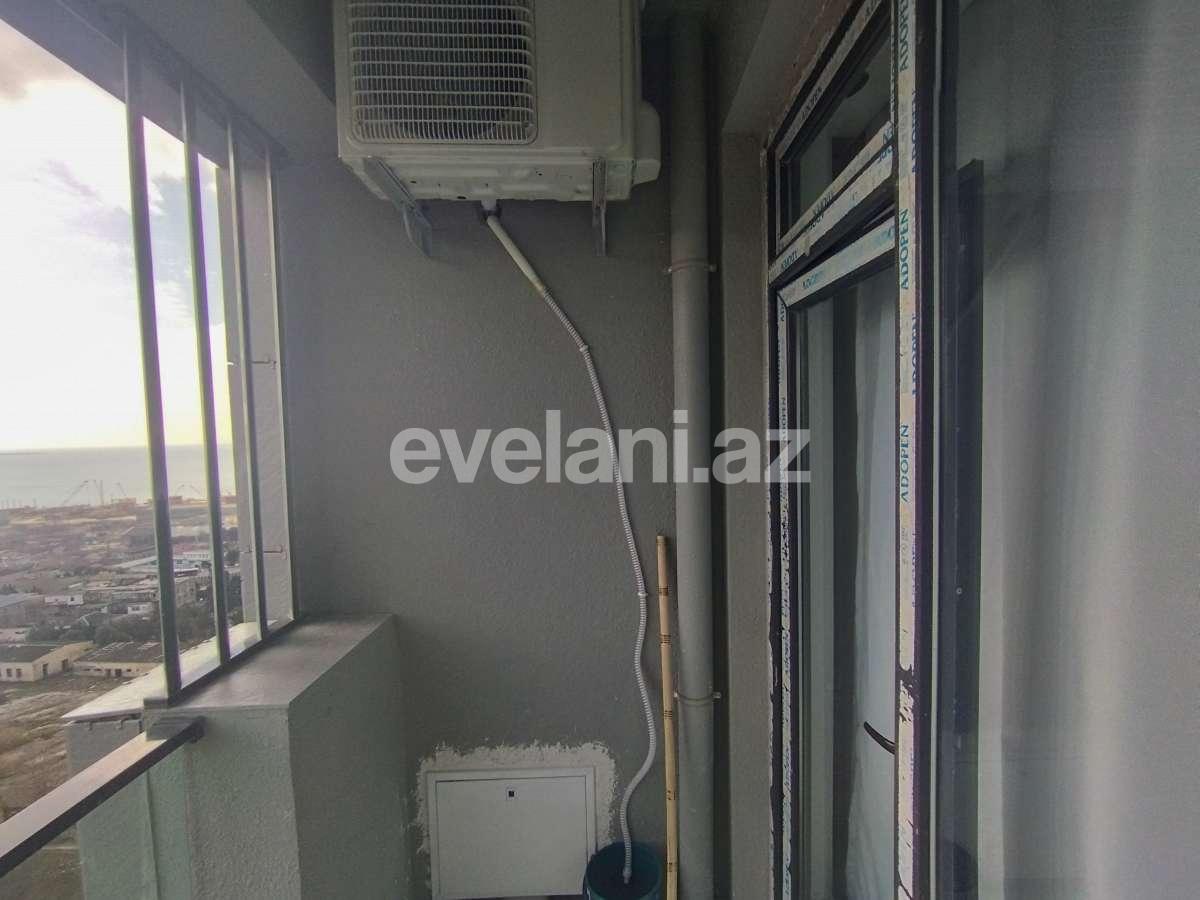 Satılır, yeni tikili, 2 otaqlı, 70 m², Bakı, Xətai r, Həzi Aslanov q, Həzi Aslanov m.