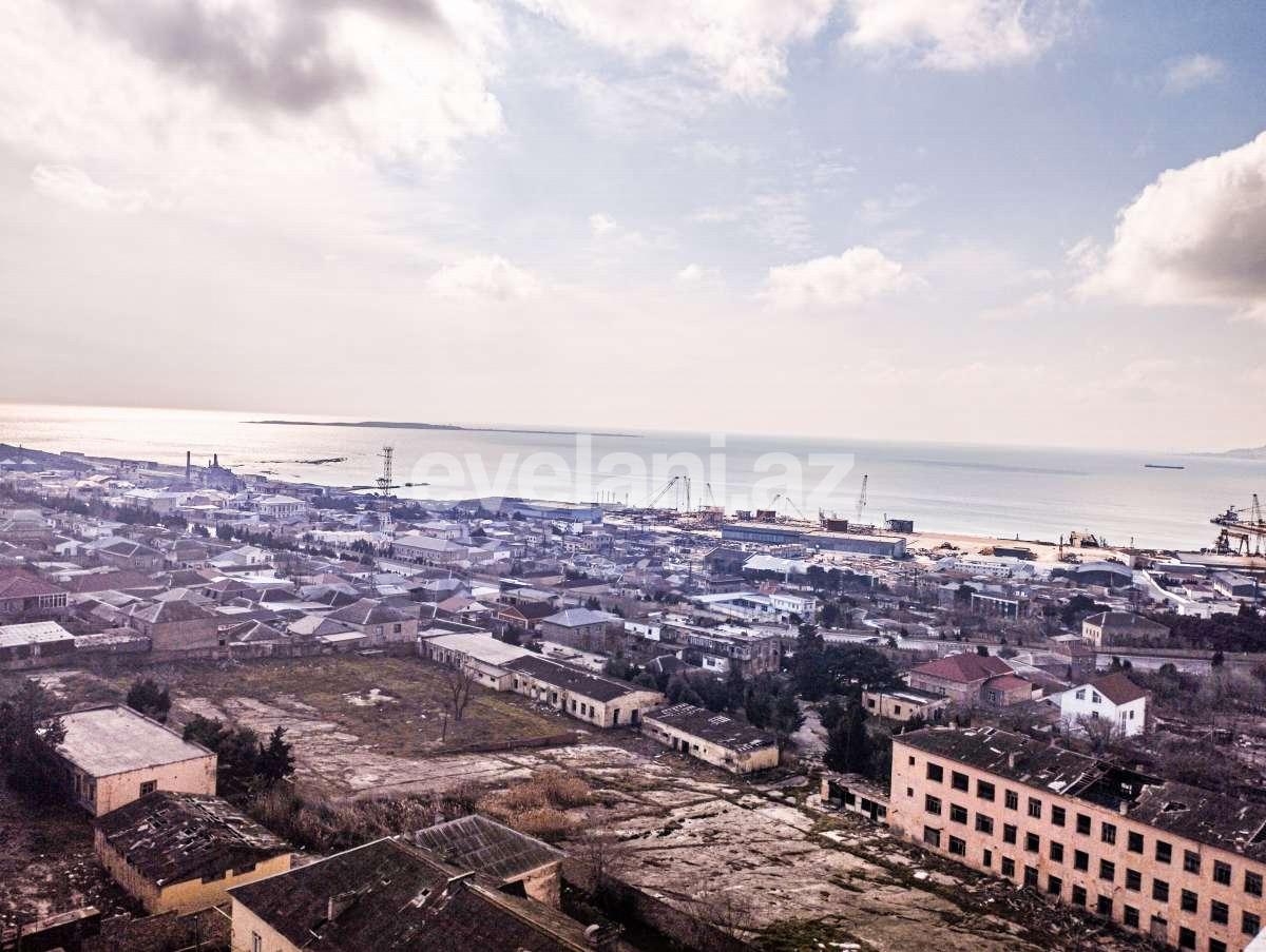 Satılır, yeni tikili, 2 otaqlı, 70 m², Bakı, Xətai r, Həzi Aslanov q, Həzi Aslanov m.