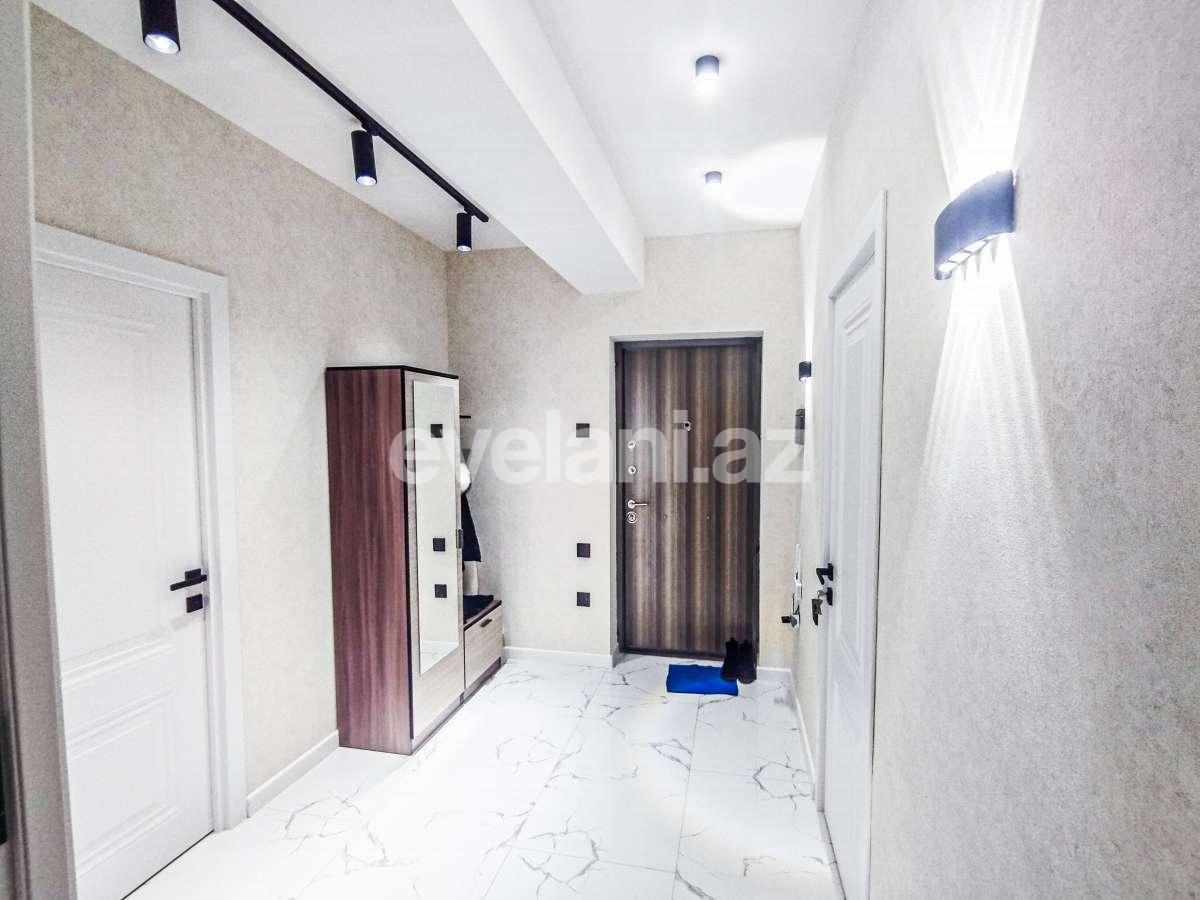 Satılır, yeni tikili, 2 otaqlı, 70 m², Bakı, Xətai r, Həzi Aslanov q, Həzi Aslanov m.