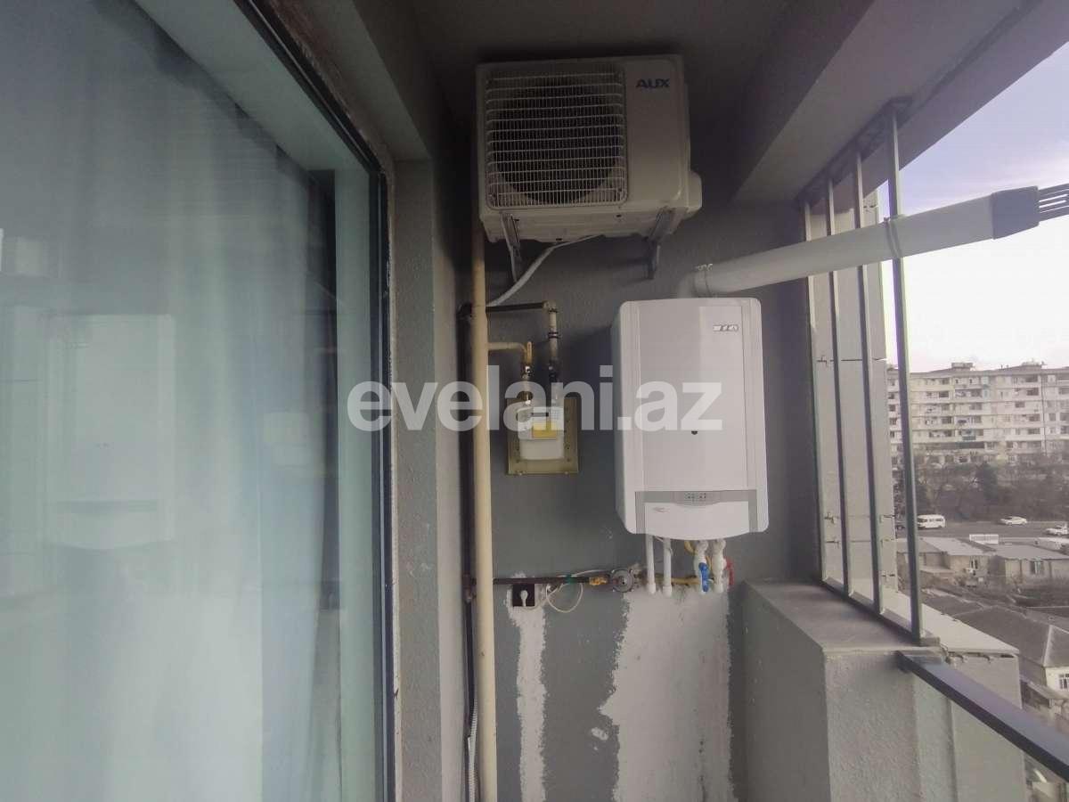 Satılır, yeni tikili, 2 otaqlı, 70 m², Bakı, Xətai r, Həzi Aslanov q, Həzi Aslanov m.