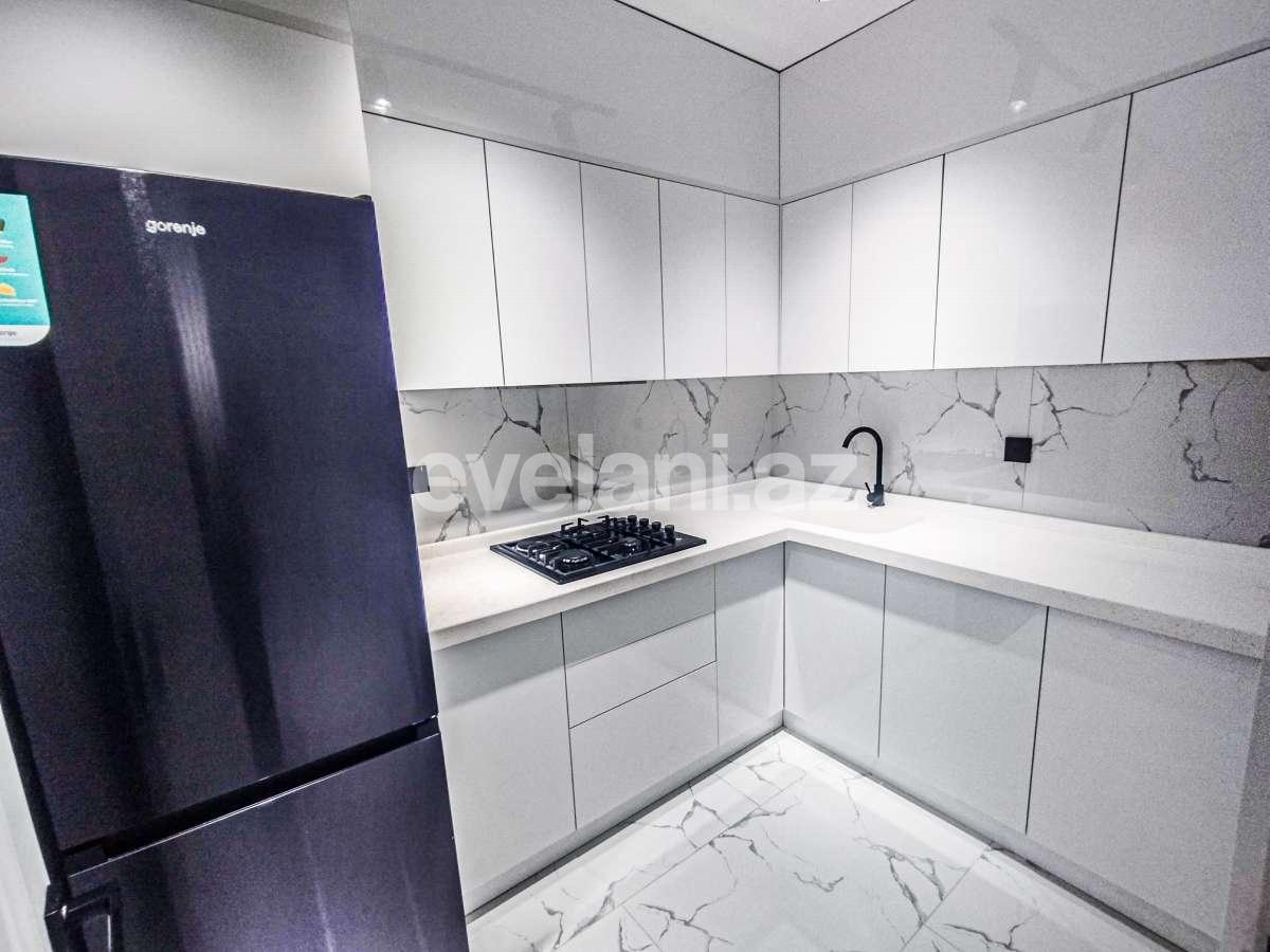 Satılır, yeni tikili, 2 otaqlı, 70 m², Bakı, Xətai r, Həzi Aslanov q, Həzi Aslanov m.