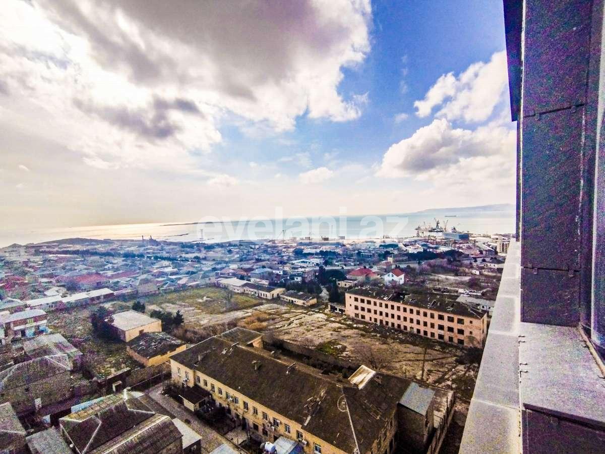 Satılır, yeni tikili, 2 otaqlı, 70 m², Bakı, Xətai r, Həzi Aslanov q, Həzi Aslanov m.