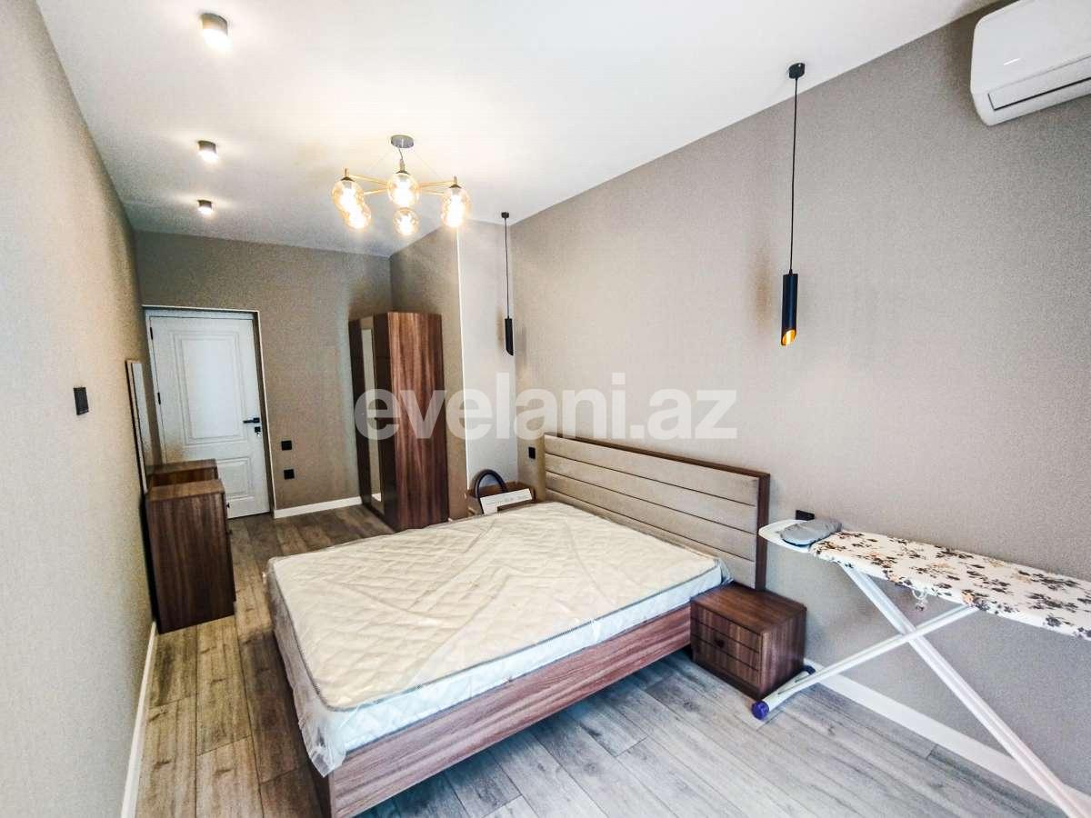 Satılır, yeni tikili, 2 otaqlı, 70 m², Bakı, Xətai r, Həzi Aslanov q, Həzi Aslanov m.