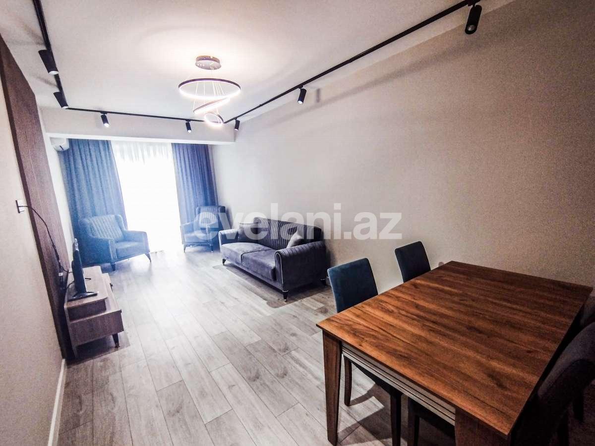 Satılır, yeni tikili, 2 otaqlı, 70 m², Bakı, Xətai r, Həzi Aslanov q, Həzi Aslanov m.