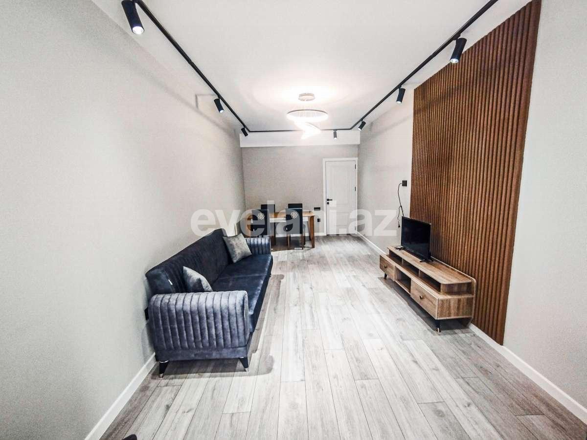 Satılır, yeni tikili, 2 otaqlı, 70 m², Bakı, Xətai r, Həzi Aslanov q, Həzi Aslanov m.