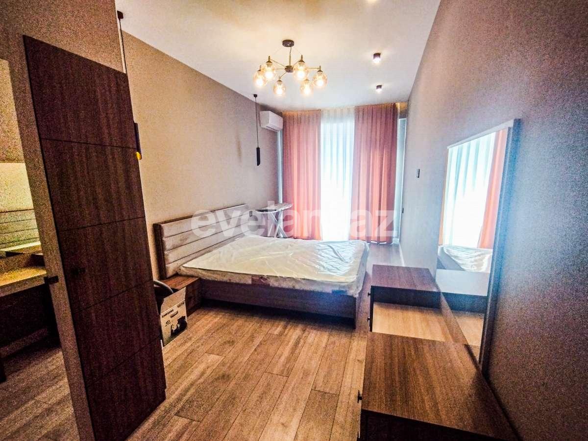 Satılır, yeni tikili, 2 otaqlı, 70 m², Bakı, Xətai r, Həzi Aslanov q, Həzi Aslanov m.