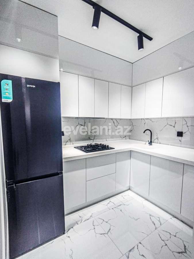 Satılır, yeni tikili, 2 otaqlı, 70 m², Bakı, Xətai r, Həzi Aslanov q, Həzi Aslanov m.