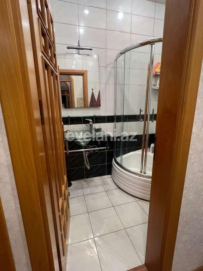 Sale, old building, 3 room, 100 m², Baku, Yasamal r, Elmlar Akademiyası m.