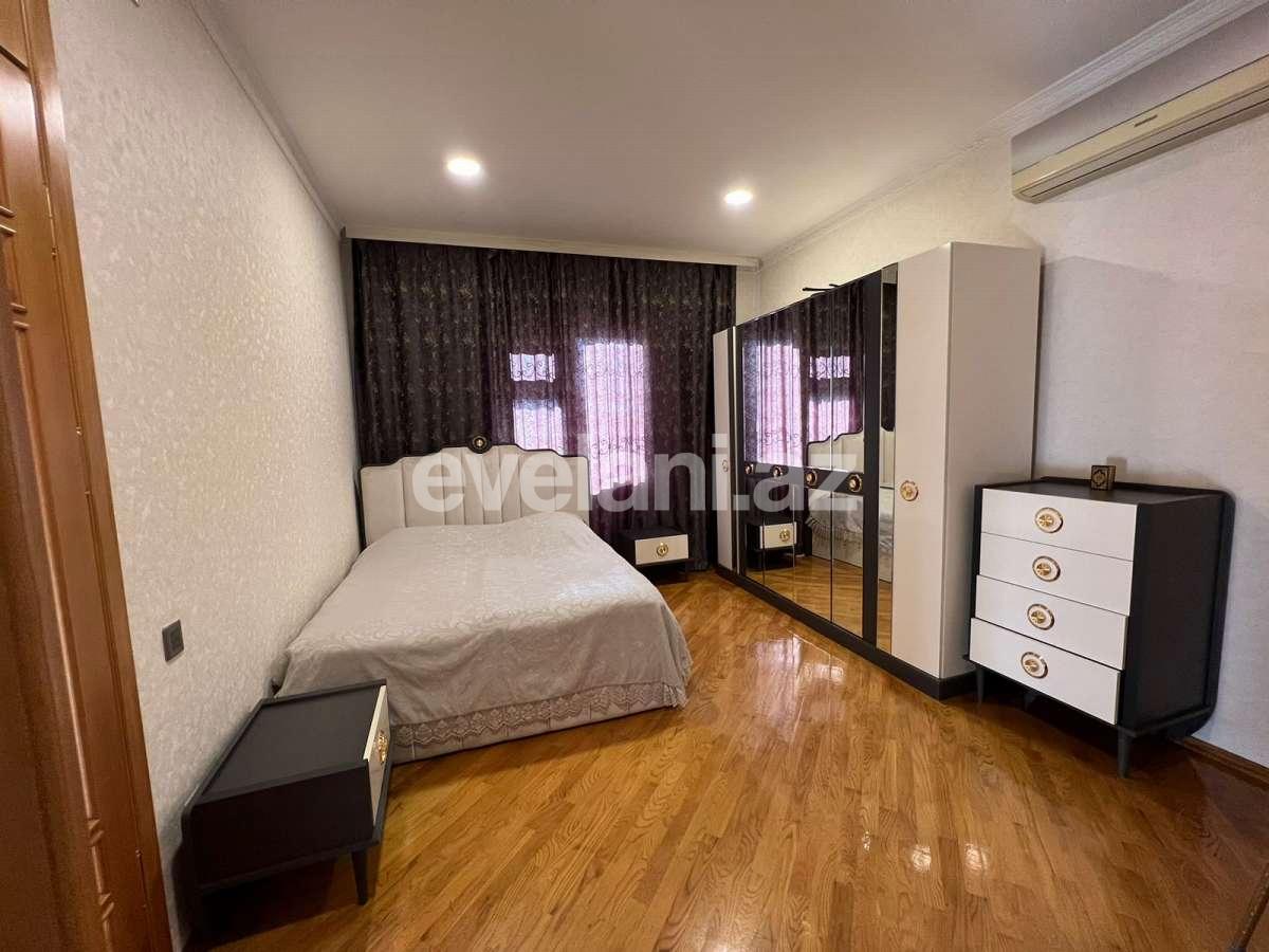 Sale, old building, 3 room, 100 m², Baku, Yasamal r, Elmlar Akademiyası m.