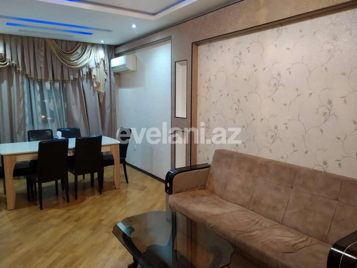 Satılır, yeni tikili, 2 otaqlı, 62 m², Bakı, Nərimanov r, Nəriman Nərimanov m.