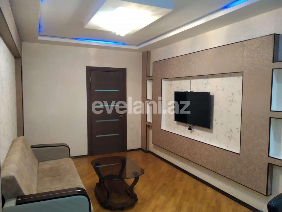 Satılır, yeni tikili, 2 otaqlı, 62 m², Bakı, Nərimanov r, Nəriman Nərimanov m.