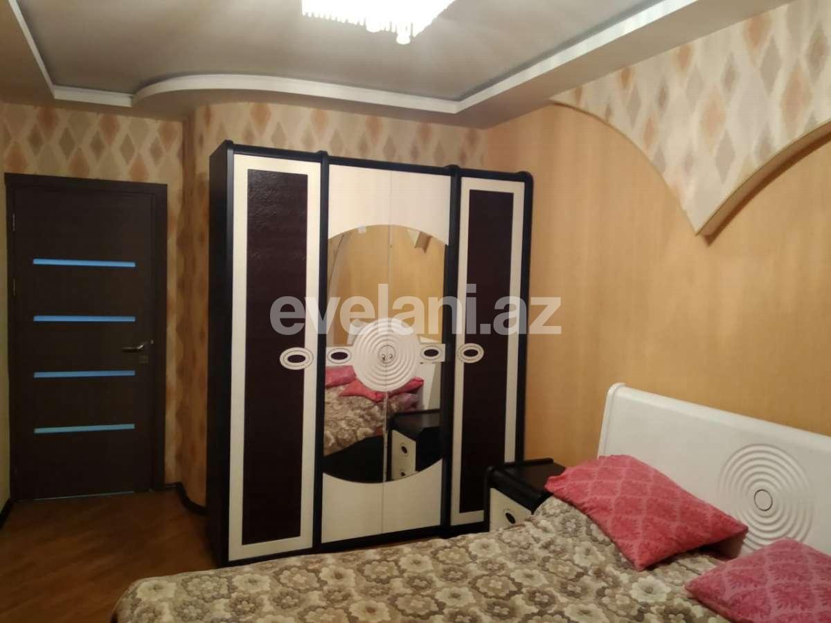 Satılır, yeni tikili, 2 otaqlı, 62 m², Bakı, Nərimanov r, Nəriman Nərimanov m.