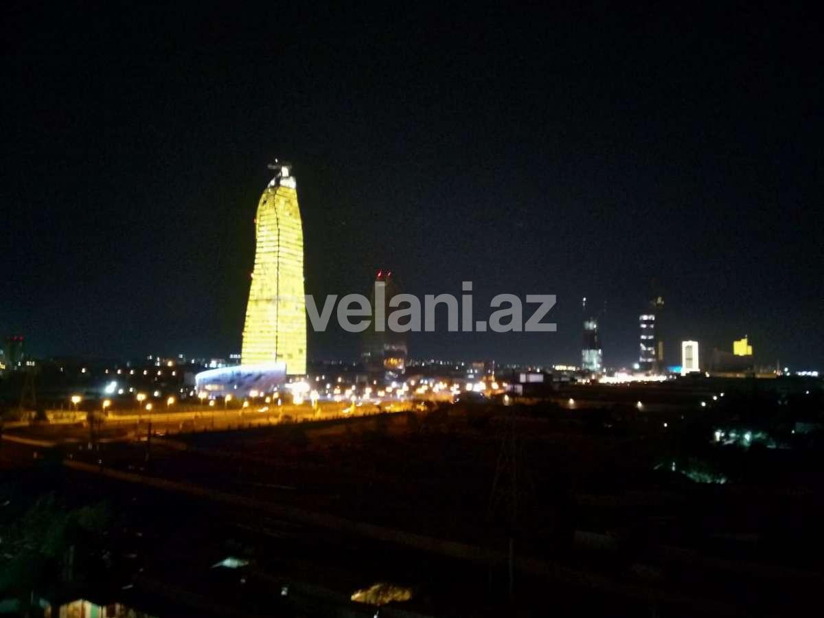 Satılır, yeni tikili, 2 otaqlı, 62 m², Bakı, Nərimanov r, Nəriman Nərimanov m.