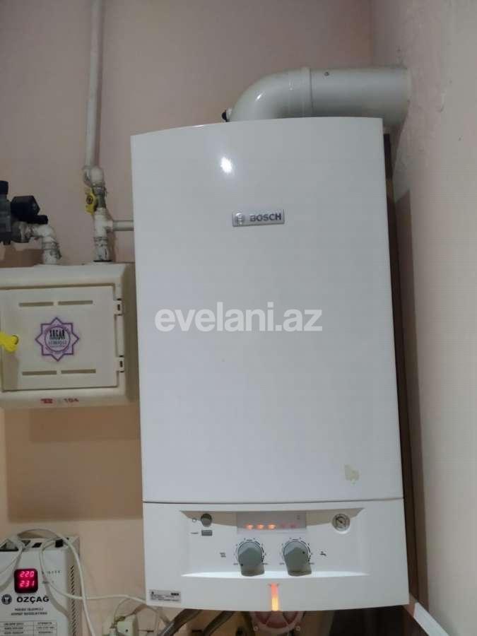 Satılır, yeni tikili, 2 otaqlı, 62 m², Bakı, Nərimanov r, Nəriman Nərimanov m.