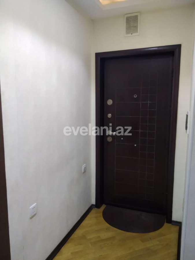 Satılır, yeni tikili, 2 otaqlı, 62 m², Bakı, Nərimanov r, Nəriman Nərimanov m.