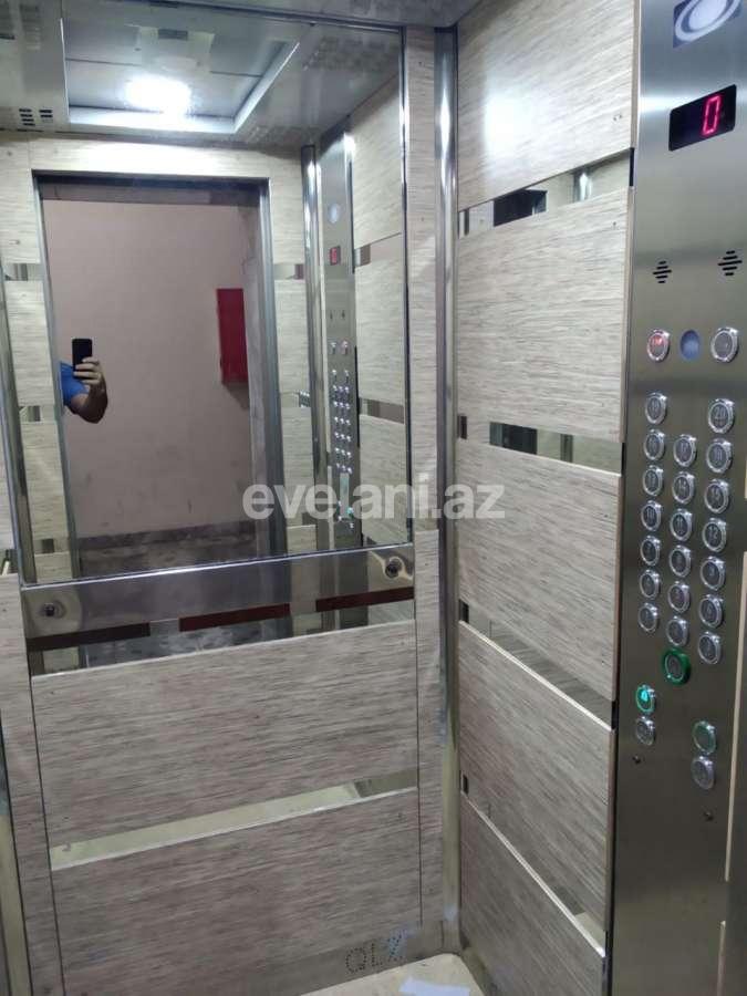 Satılır, yeni tikili, 2 otaqlı, 62 m², Bakı, Nərimanov r, Nəriman Nərimanov m.