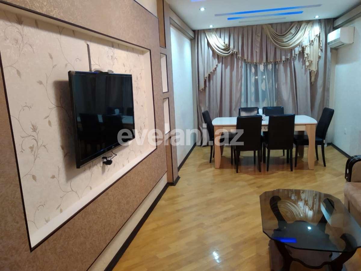 Satılır, yeni tikili, 2 otaqlı, 62 m², Bakı, Nərimanov r, Nəriman Nərimanov m.