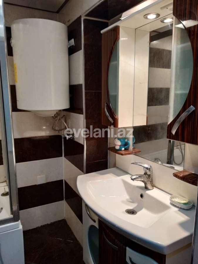 Satılır, yeni tikili, 2 otaqlı, 62 m², Bakı, Nərimanov r, Nəriman Nərimanov m.