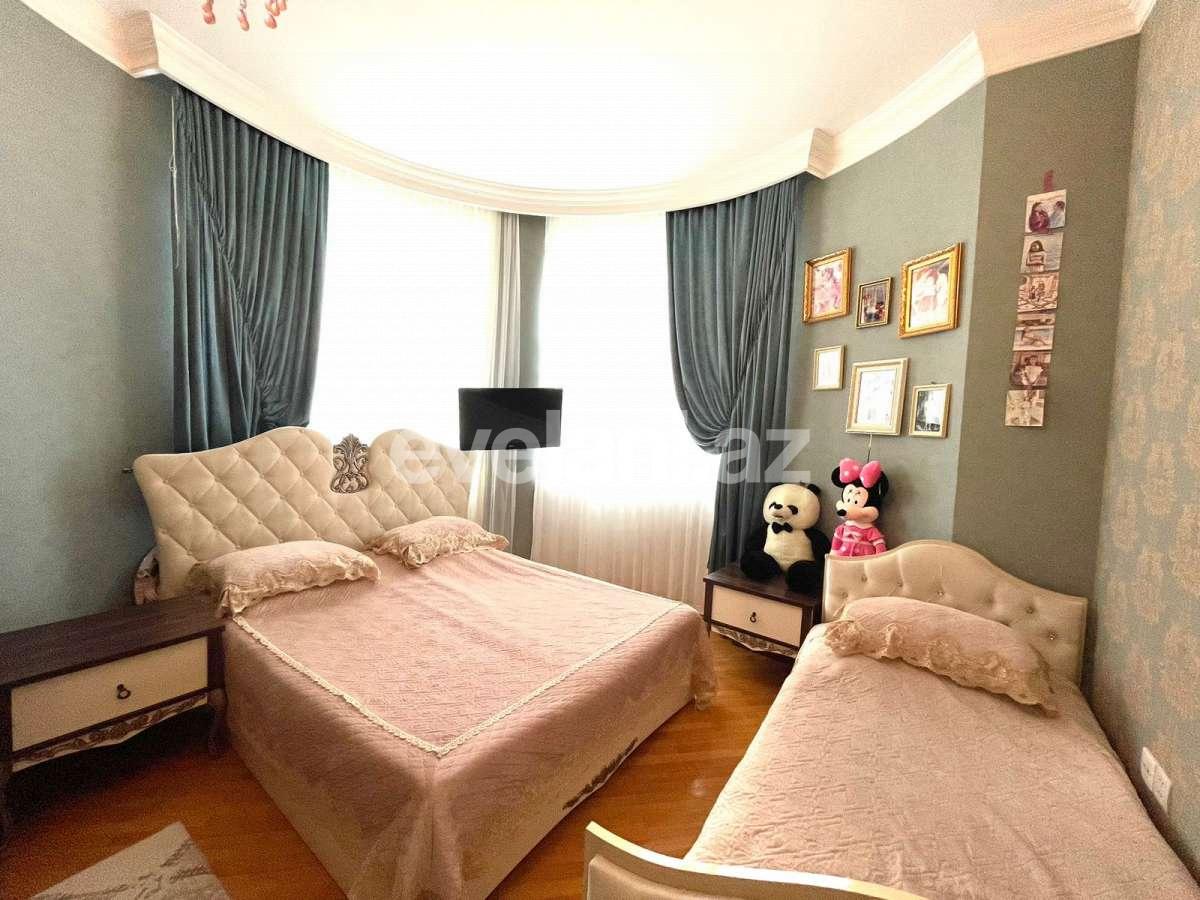 Satılır, yeni tikili, 3 otaqlı, 150 m², Bakı, Nərimanov r, Nəriman Nərimanov m.