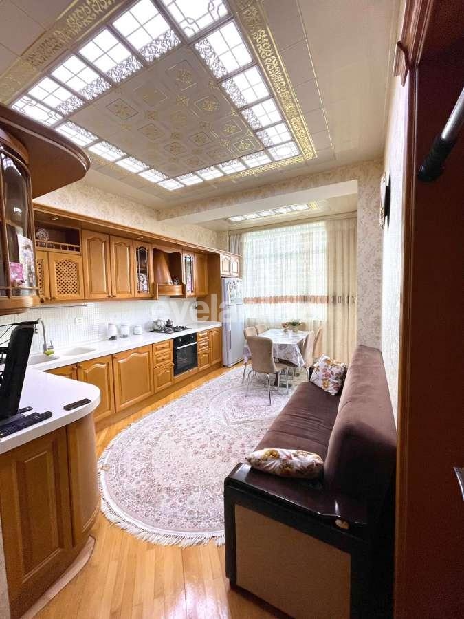 Satılır, yeni tikili, 3 otaqlı, 150 m², Bakı, Nərimanov r, Nəriman Nərimanov m.